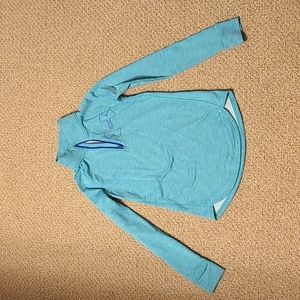 Under Armour YM Long Sleeve